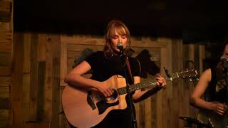 Hawthorn - "Appalachia" [LIVE at Atwood's]