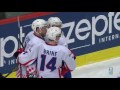 Lithuania vs. Croatia - 2016 IIHF Ice Hockey World Championship Division I Group B