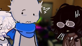 THATZ A WOMAN ?! [] GACHA REGRETEVATOR ☆ [] silly skit