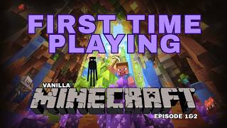 Information I Thought My First Time In Minecraft Would Be Cozy... I Was Wrong. (Ep 1 & 2) News