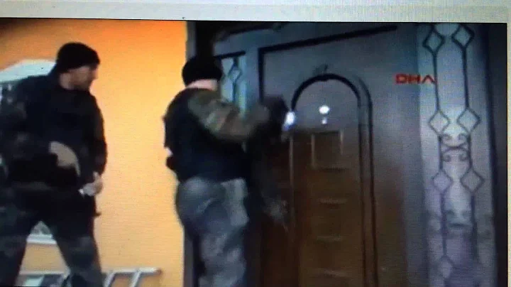 The damn police wakin me up and shit!