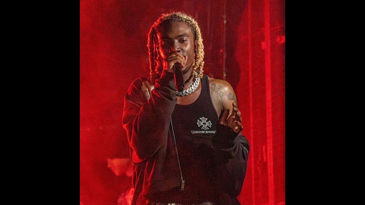 free osamason che legion azure type beat - 