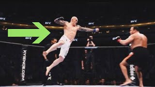 Superman Punch Knockouts In UFC MMA [COMPILATION]