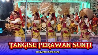 Tangise Perawan Sunti  Wulan  Kuntulan Wangine Kembang Karangan   Kuliner Jadoel Licin 2026 