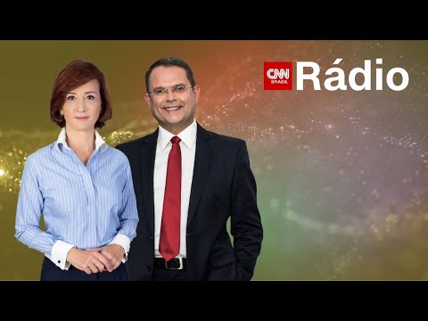 cnn brasil ao vivo radio