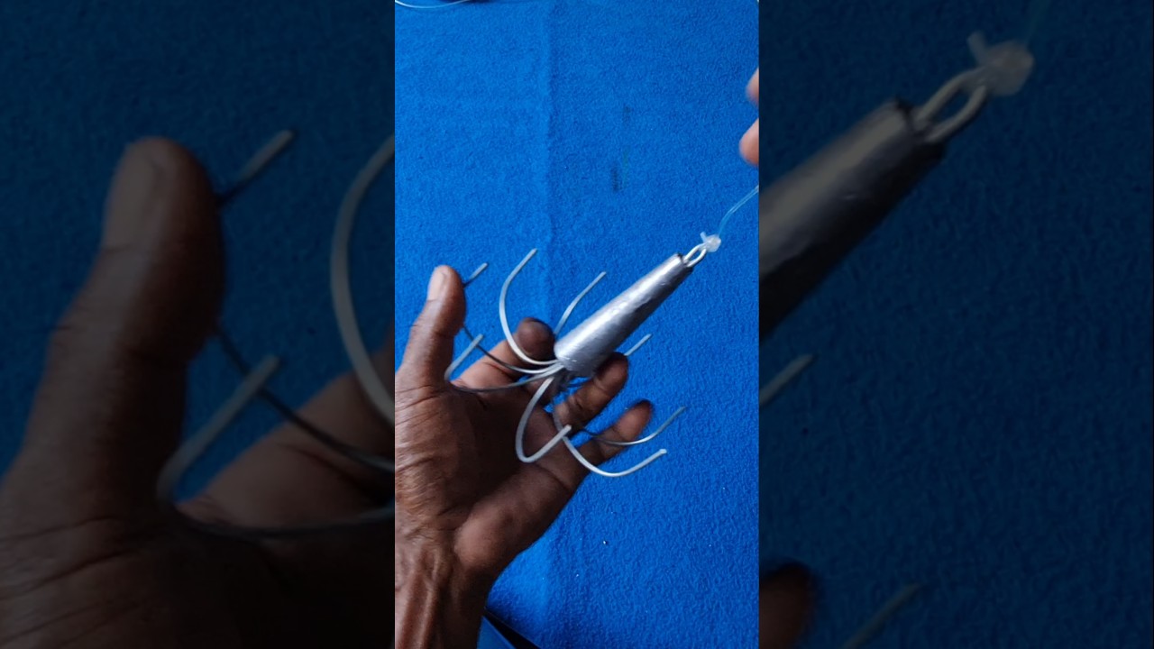 cara membuat timah jangkar