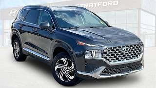 2023 Hyundai Santa Fe - 694SHU
