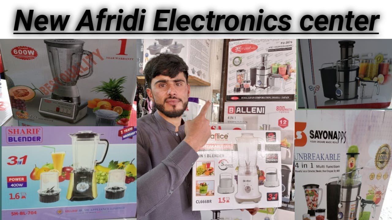 lat Juicer made in Germany YouTube