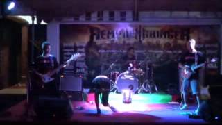 SEJUTA UMMAT-Destroy Everythink (Rempoeng Binger)