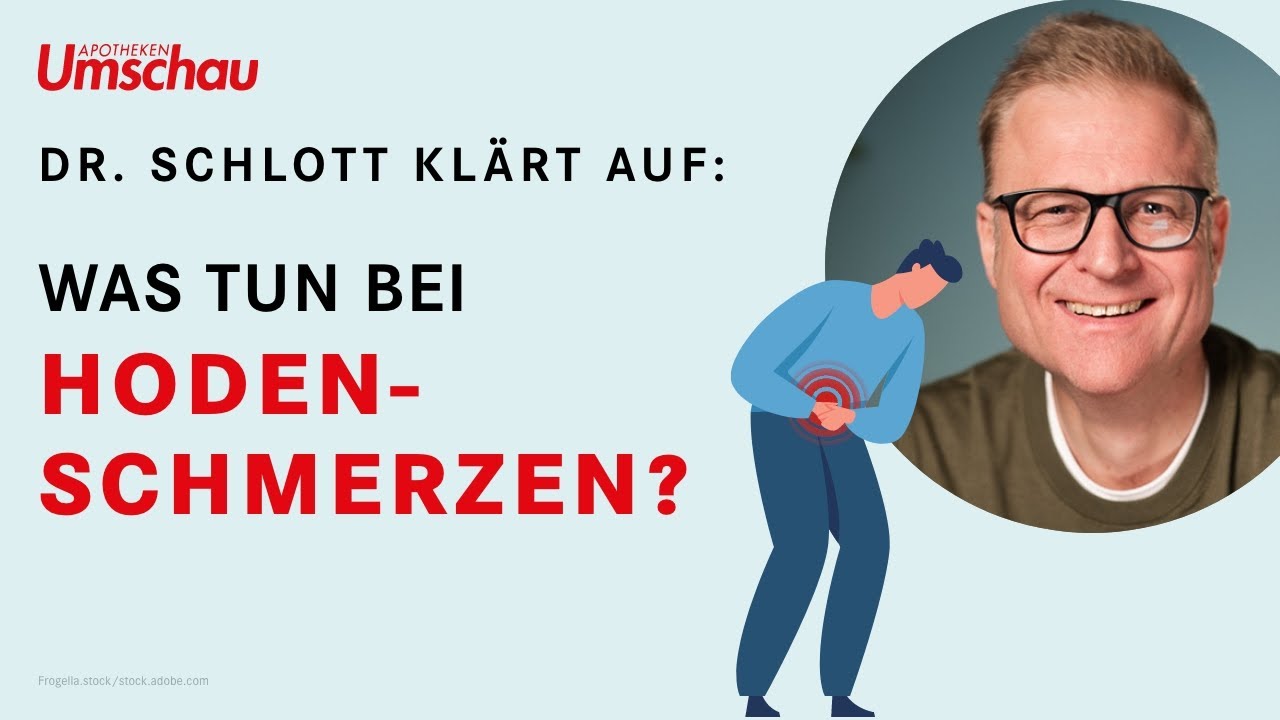 Schmerzen Im Hoden Bei Berührung www.youtube.com