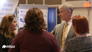 MHPA17 Annual Conference Highlights