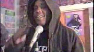 MOD - We Fly High Freestyle