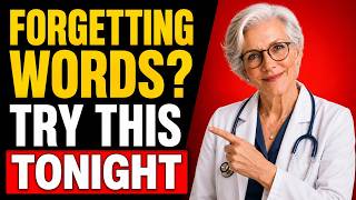 Over 60? These 6 Evening Foods Support Memory Without Heavy Bedtime Meals | May’s Bites
