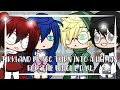 Tikki and plagg turn into humans for the whole day 💙 part 3💙Mlb 💙 Gacha life/club💙