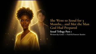 She Went to Seoul for 3 Months… and Met the Man God Had Prepared | Seoul Trilogy Part 1 screenshot 3