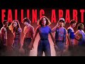 Falling Apart Stranger Things Season 4 Song By ChewieCatt Falling Apart Stranger Things Season 4 Song By ChewieCatt