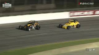 USAC SILVER CROWN DAVE STEELE CLASSIC 8/21/20