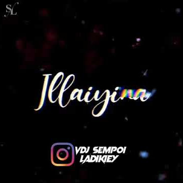 Kokku meena thinguma remix||Black screen lyrics||Whatsapp status