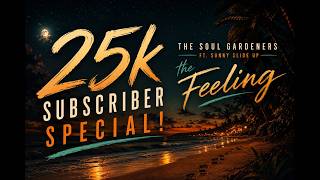 Download lagu The Soul Gardeners - The Feeling feat. Sunny Slide Up