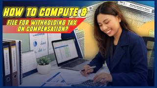 BIR Form 1601C Explained: Payroll Template, Deadline, and Filing Guide for Employers