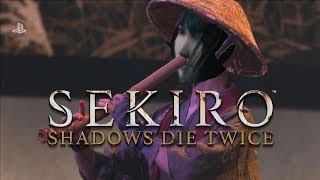Sekiro - Reedwhiste sound effect