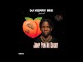 Jump pon mi cocky Riddim Mix - DJ Kerry mix🍑 🥳🎵💻 2k23 mix #1k