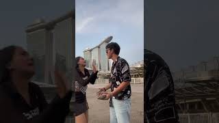 Zara Sa Jhoom Loon  Vina Fan bollywood vinafan parodiindia zarasajhoomloon srkajol