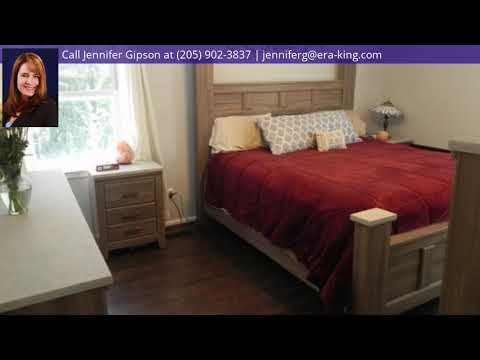 169 James St St, Springville, AL home video tour