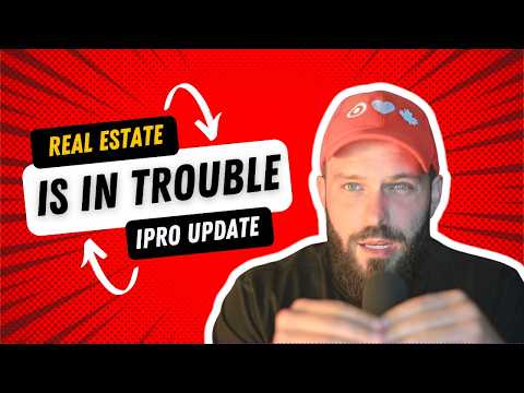 This scandal just changed the real estate industry forever