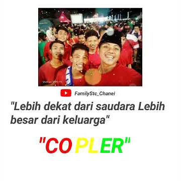 COPLER MADURA KORWIL SADEH.. (Story WA)