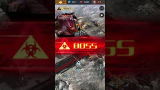 Age of Z Origins  Tower Defense Level 21 Normal Mode (3 Stars)