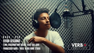 Buscando Una Salida Dago - Esencia 2H