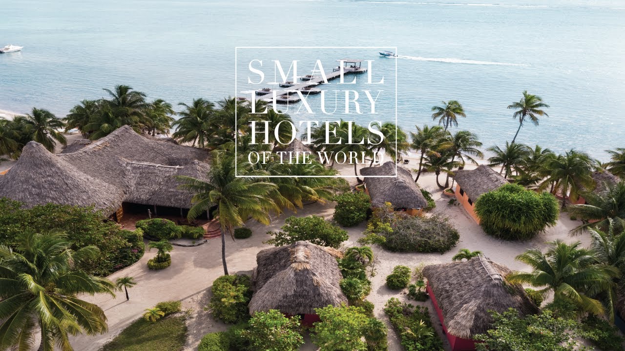 Matachica Resort & Spa in Ambergris Caye, Belize | Small Luxury Hotels of the World