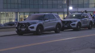 THE LATEST | 3 Lorain police officers shot, suspect dead following 'ambush'