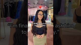 Famous What would you do? 😭 IB: @argenby #prom #promdresses #formal #formaldresses #promdressideas Net Worth