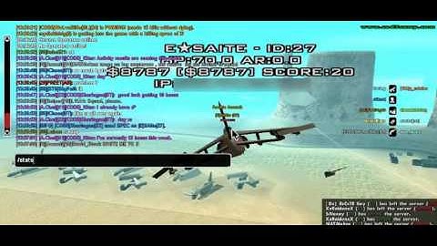 force inject- ESAite