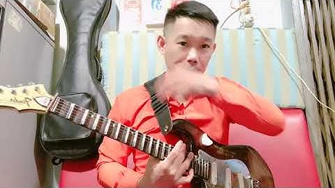 Độc tấu : Lý Tòng Quân, Văn Cường đệ tử sư phụ Danh Cầm Văn Hải