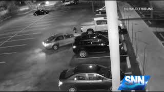 SNN: Manatee School Board altercation caught on security camera
