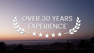 Over 30 Years Of Excellence