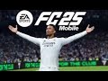 JOGANDO O NOVO FC 26 MOBILE COM NOVAS TRANSFERÊNCIA 100% ATUALIZADO!!