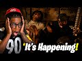 Quante Reacts To KAI X SPEED MINECRAFT HARDCORE MARATHON OFFICIAL TRAILER!