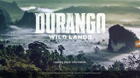 Durango wild lands android gameplay in Hindi part 7