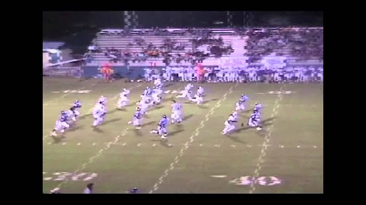 Bradley Wolfe Highlights Monticello Billies - BMJW
