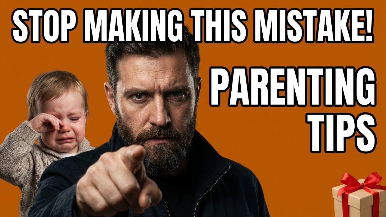 Holiday Tantrums Aren’t Bad Behavior: The Christmas Overload Effect