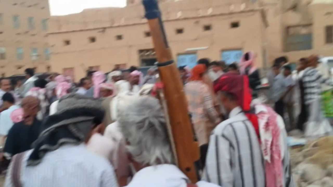 مشاركة الوالد في زواج عمر وسعيد ال بكر