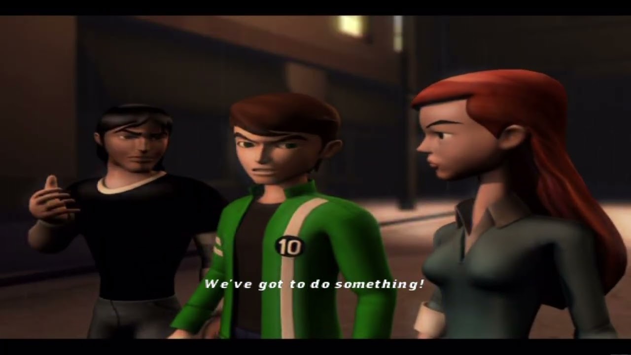 Ben 10   Alien Force   Vilgax Attacks 2026 02 21 13 03 11