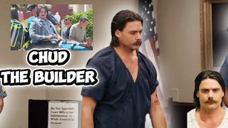 Chud The Builder has BOND set to 1.5 million dollar by the Judge  