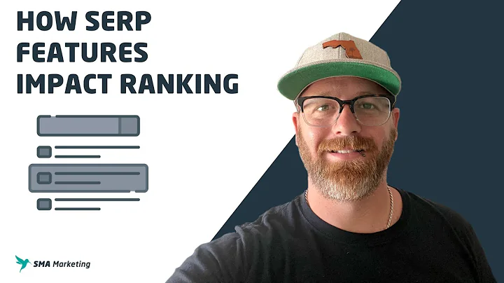 Como os Recursos SERP impactam o ranking - Descubra agora!