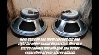 Tilt-A-Speaker Intro