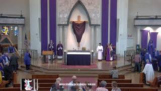 Jesus Weeps With You: Finding Hope in the Tomb of Lazarus